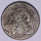 Image of 1807 Large Cent 
