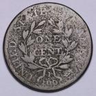 Image of 1807 Large Cent 