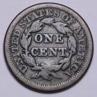 Image of 1844 Large Cent 