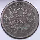 Image of 1807/6 Large Cent 