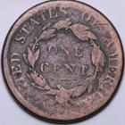 Image of 1813 Large Cent 