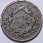 Image of 1818 Large Cent VF