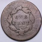 Image of 1820/19 Large Cent 