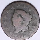 Image of 1826 Large Cent 