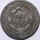Image of 1832 Large Cent 