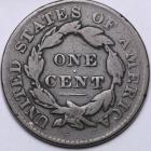 Image of 1833 Large Cent 