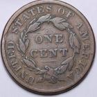 Image of 1837 Large Cent 