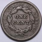 Image of 1842 Large Cent 