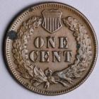 Image of 1888 Indian Cent AU