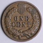 Image of 1896 Indian Cent - XF