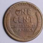 Image of 1914-D Lincoln Cent GOOD+