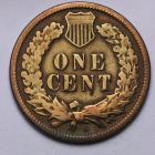 Image of 1909-S Indian Cent GOOD