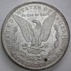 Image of 1882-S Morgan Dollar GEM BU