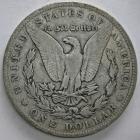 Image of 1902-S Morgan Dollar VG+/FINE